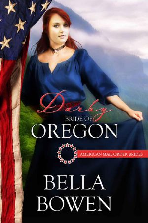 [American Mail-Order Brides 33] • Darbye · Bride of Oregon